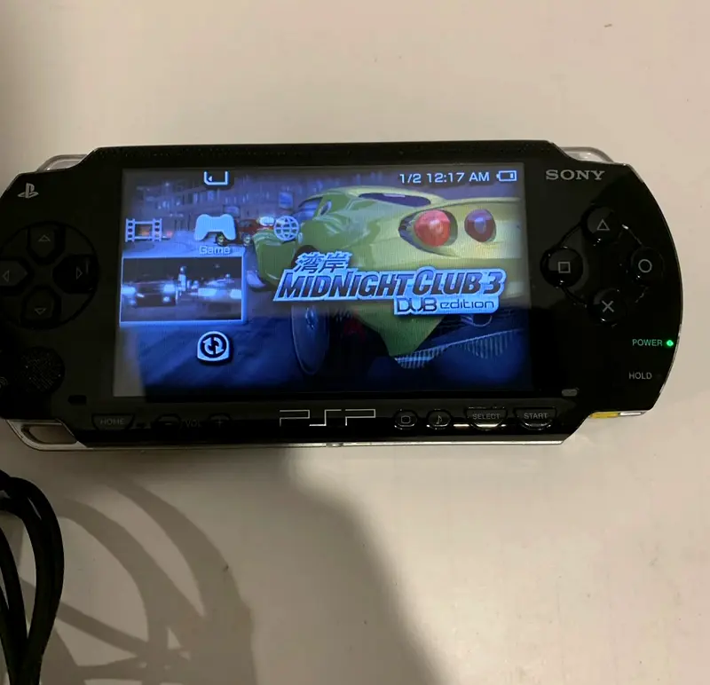 Buy & sell any Sony PSP online 39 used Sony PSP for sale in All