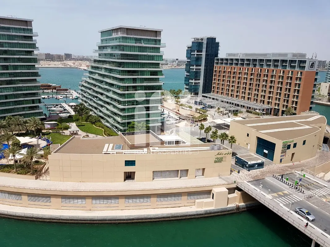 Luxuriate Layout | Alluring Views| Upscale Unit