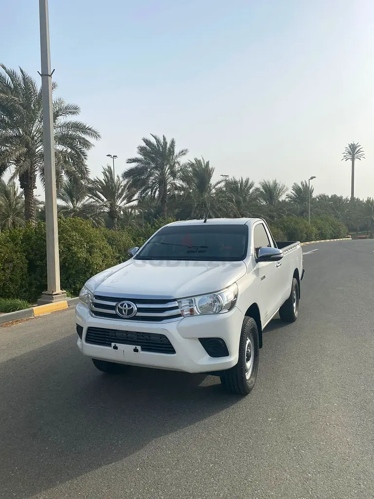 Buy & sell any Toyota Hilux cars online 270 used Toyota Hilux cars