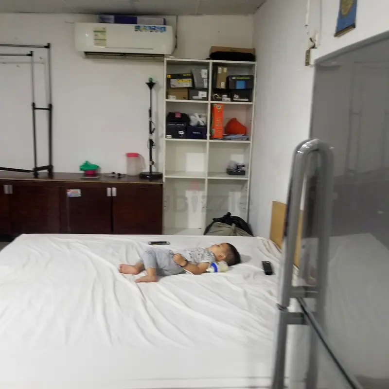 Room Villas for rent in Abu Hail Shared Houses rental