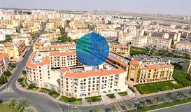 ️FREEHOLD ️WAREHOUSE PLOT ️ DUBAI INTERNATIONAL CITY  ️ O5O-37OO2O6