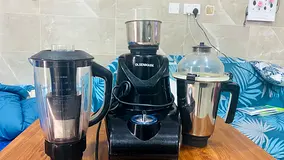 mixer grinder for sale