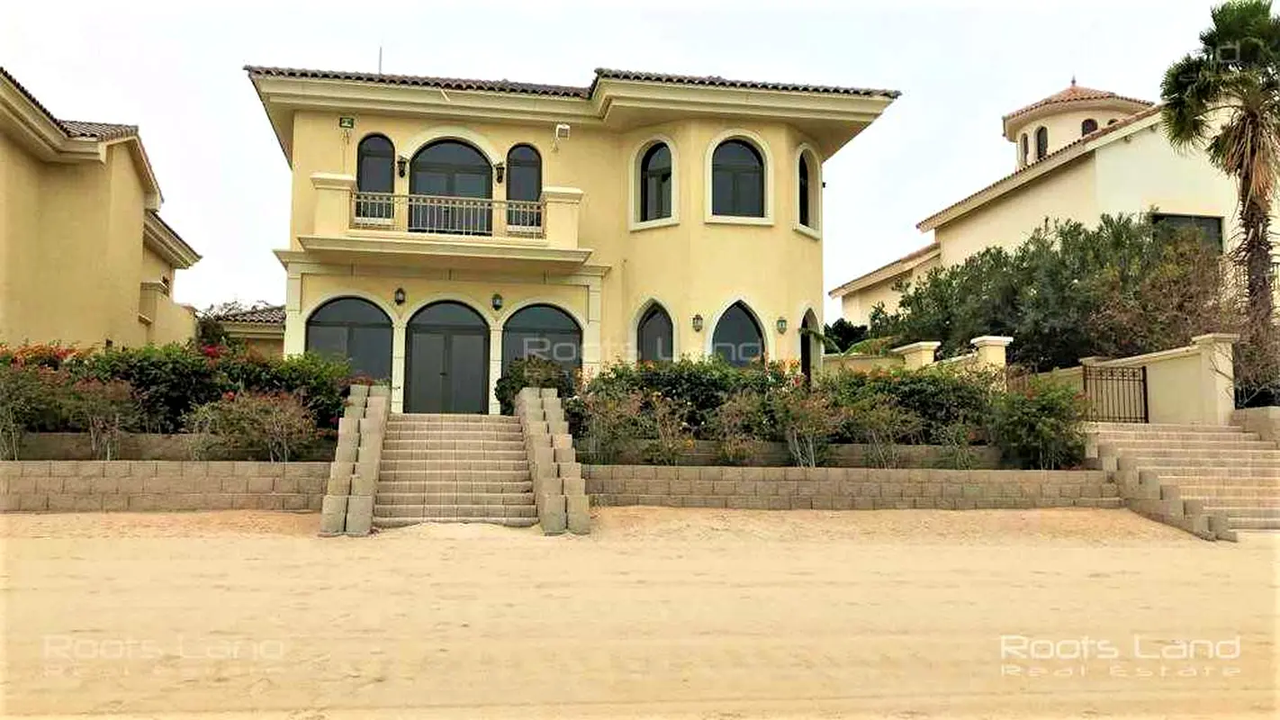 High Number | Above 100 | Atrium Entry | Sea View