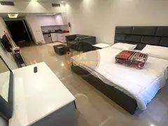 Bright and Peaceful || Studio for Rent || Spacious