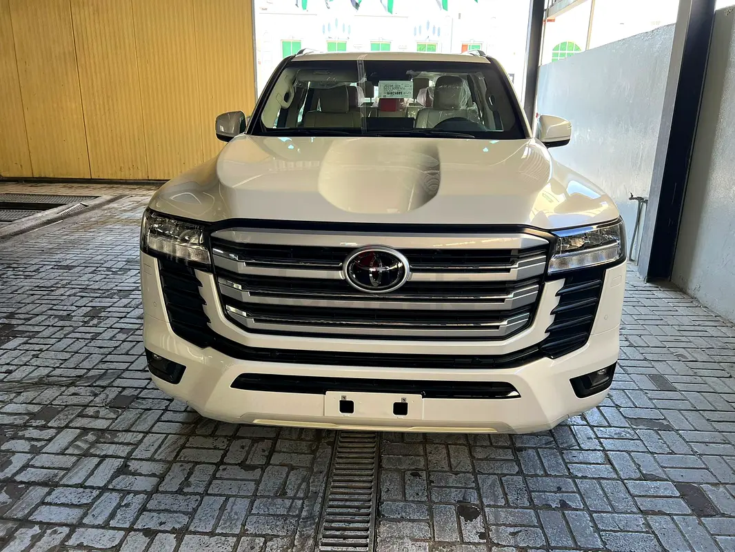 Buy & sell any Toyota Land Cruiser cars online 9 used Toyota Land