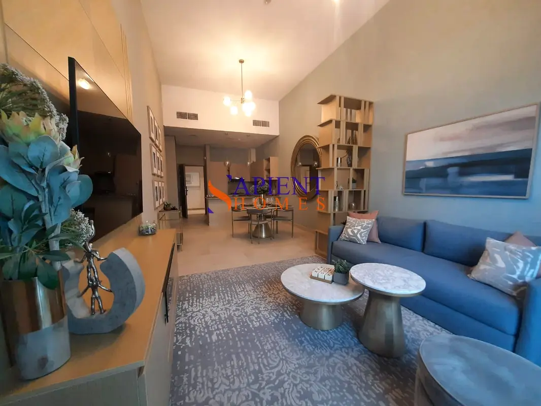 Quality Living | Hot Deal | Ready To Move | Higher Floor