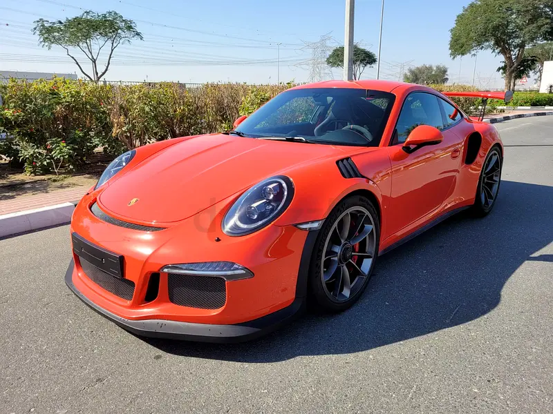 Buy & sell any Porsche cars online 2 used Porsche cars for sale in
