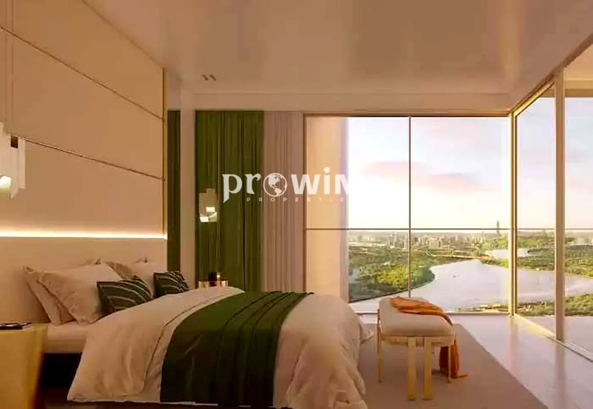 Skyline Views|Freehold in DSO|Excellant Amenities