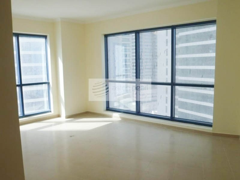 Near Metro Station |2BR+Maids Room |Full Lake View