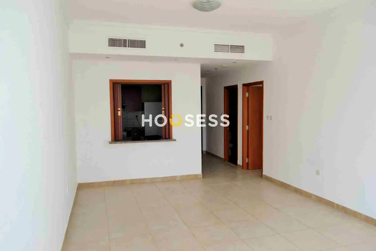 Low Price | Spacious | Sea View