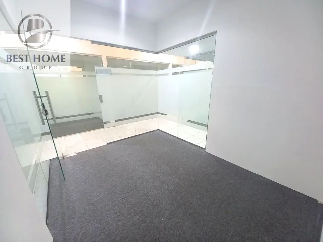 COMMERCIAL WORKING SPACE AT BEST HOME GROUP IN ABUDHABI CITY