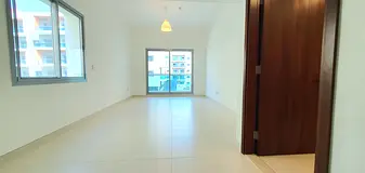 Hot Offer 12 Cheque Payments Luxury And Spacious 1bhk With Balcony in Ras Al khor Dubai