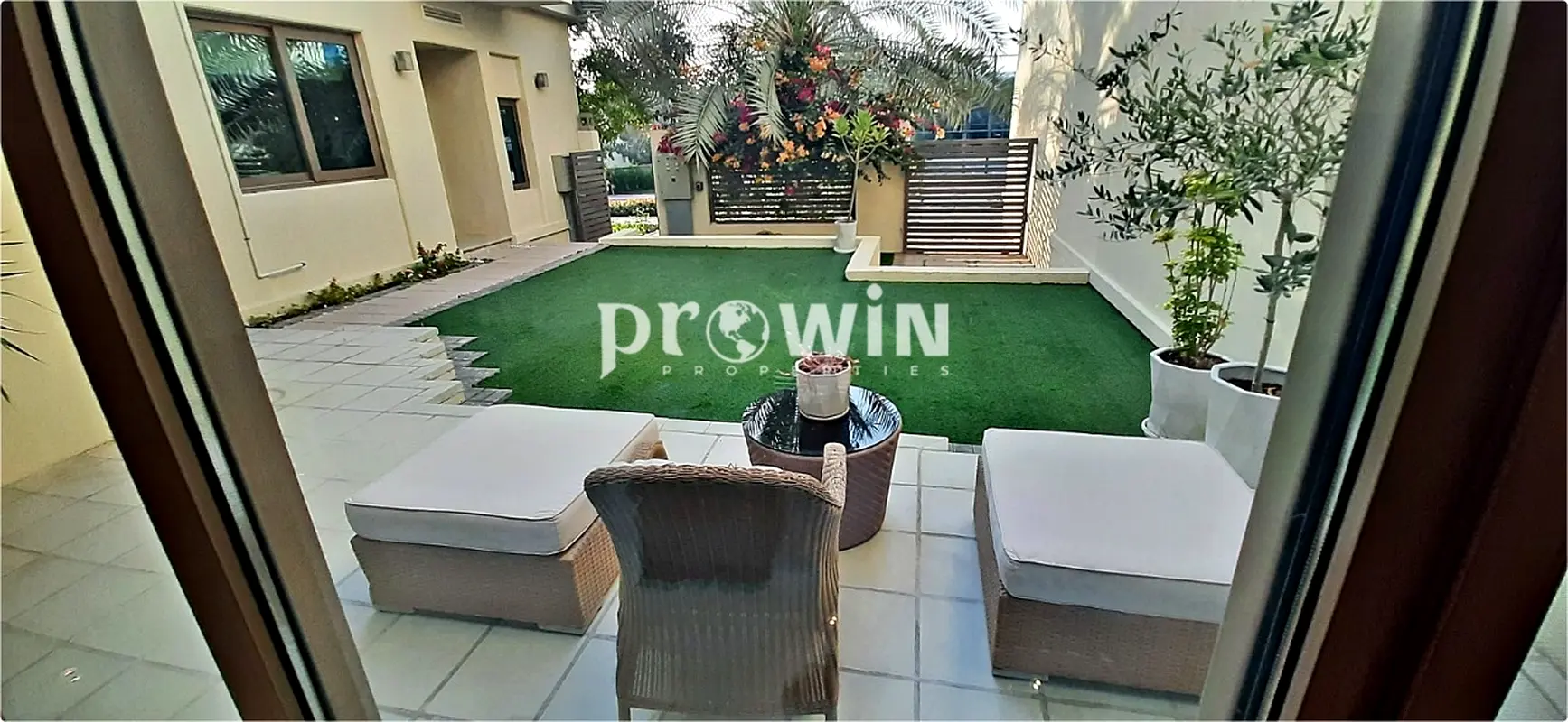 Eco friendly community | 0 service charges | No commission  | Type 1 | Soon to be vacant