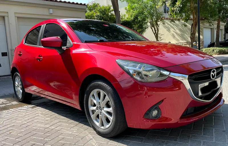 Buy & sell any Mazda 2 cars online 3 used Mazda 2 cars for sale in