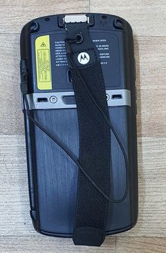 Motorola MC55A0-P30SWQQA9WR 1D/2D PDA MC55A Barcode Scanner