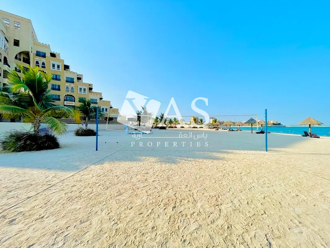 Incredible | Spacious 1 Bedroom | 12 Cheques