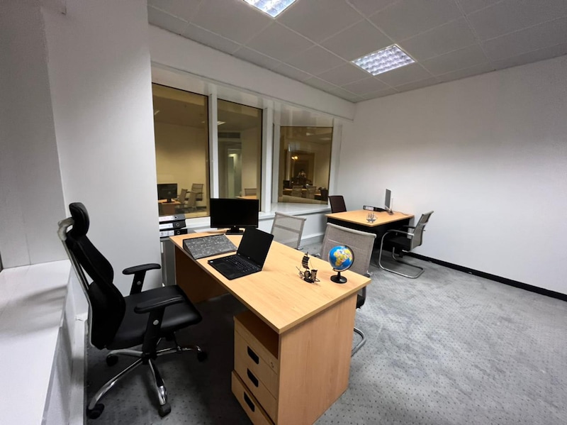 Office Spaces for rent in Dubailand - Offices rental | dubizzle