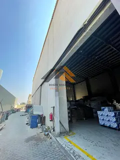 29k sqft. Industrial Land with 13k sqft Shed Available for Sale!