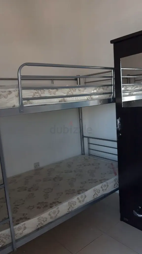 Rooms for rent in Bur Dubai Shared Rooms rental