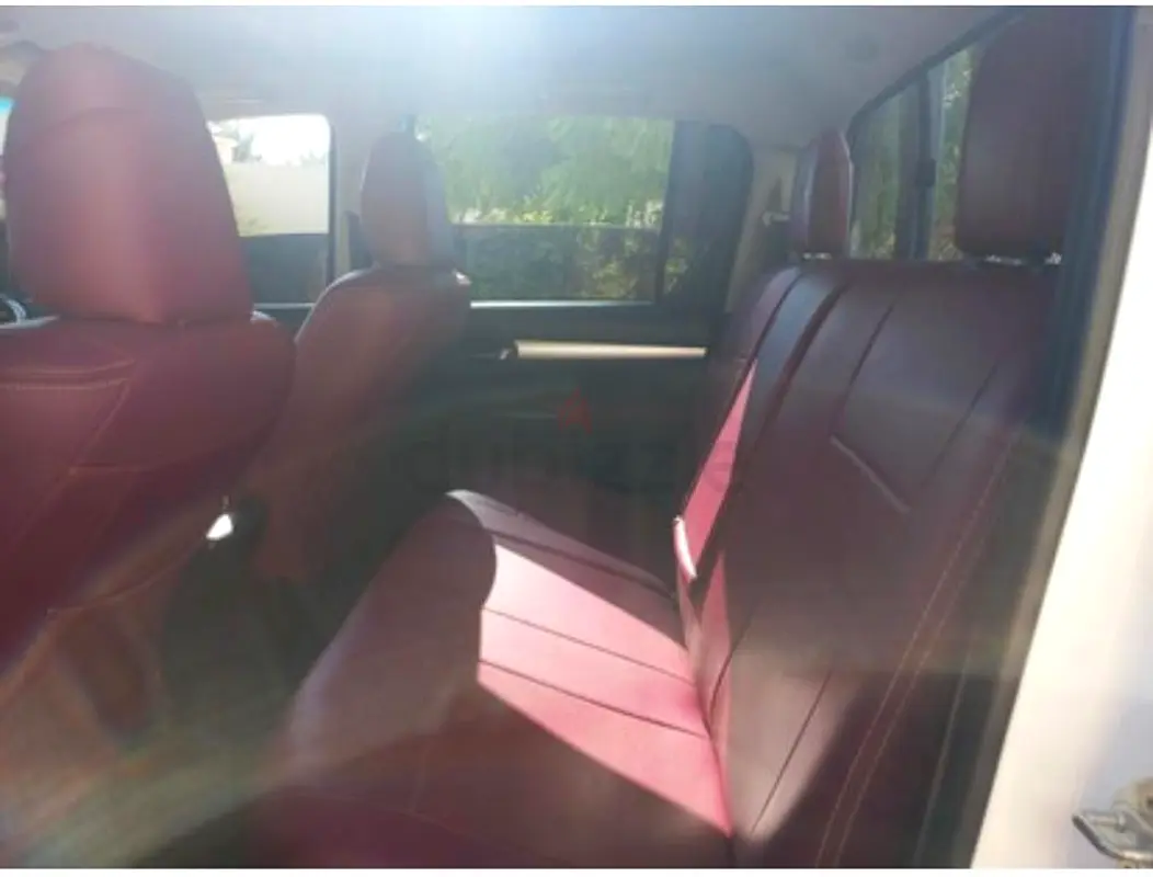 Buy & sell any Toyota Hilux cars online 8 used Toyota Hilux cars for