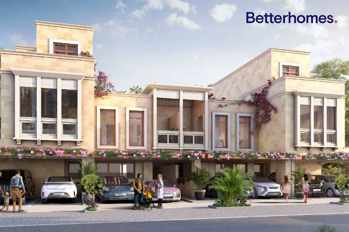 Luxury living | Malta style | Spacious Townhouses