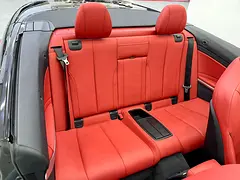 2018 BMW 420i Convertible MKit, BMW Warranty/Service Pack 2023, low