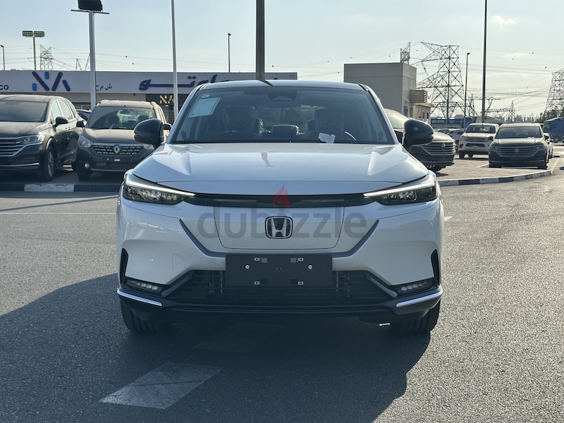 Honda ens1 e dynamic