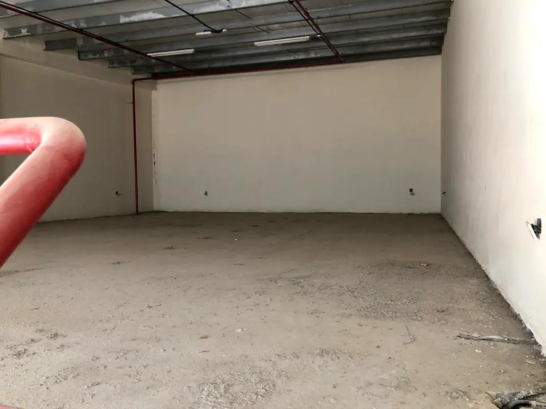 Brand new mezzanine WAREHOUSE| 3000 sqft| 25 KW Power | Premier location