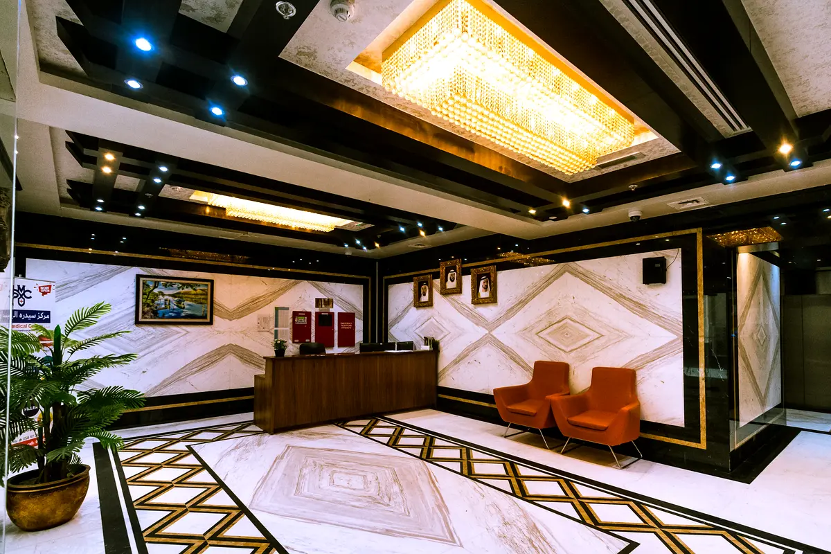 1 Month Free New Apartment for Rent in Al Taawun, Sharjah