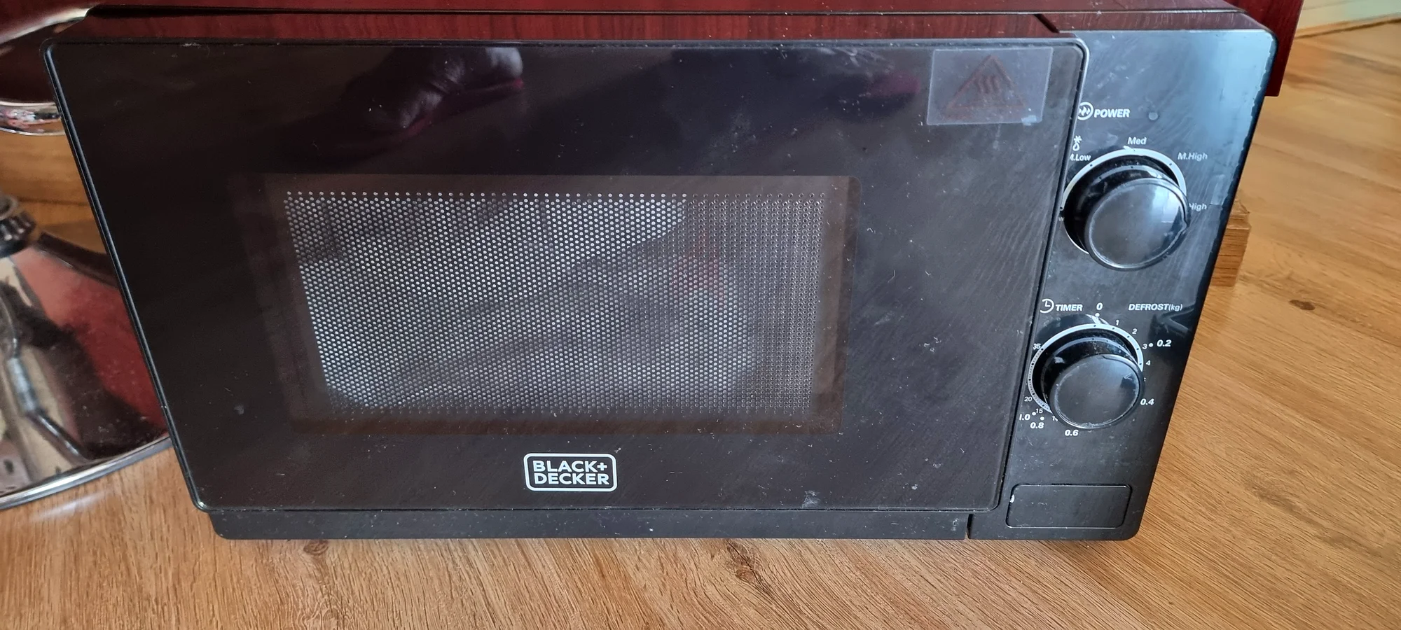egl 28 litre mini oven