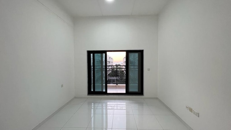 BRAND NEW STUDIO WITH BALCONY FOR RENT IN DIP PHASE 2