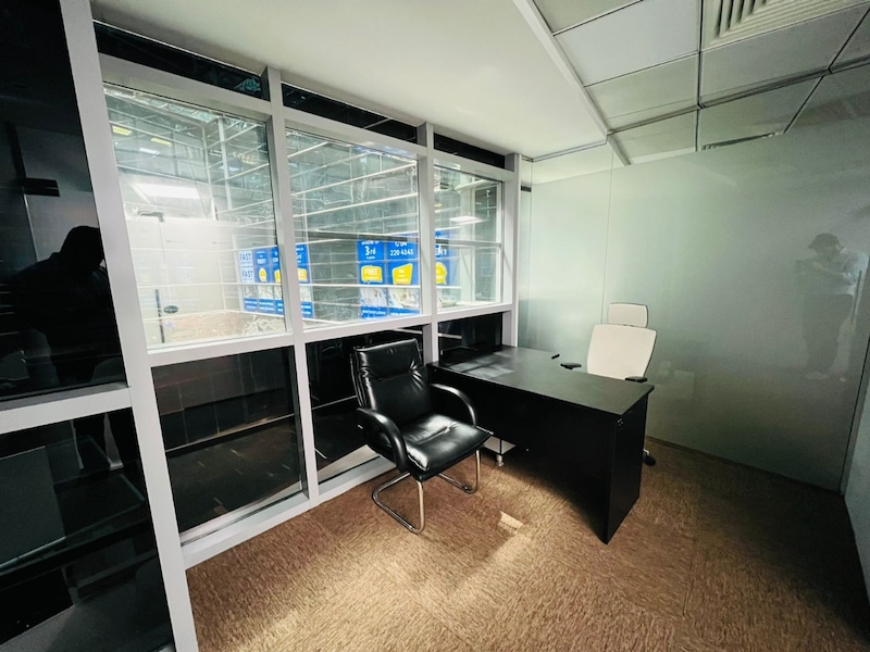 Virtual Office Available for AED 4000