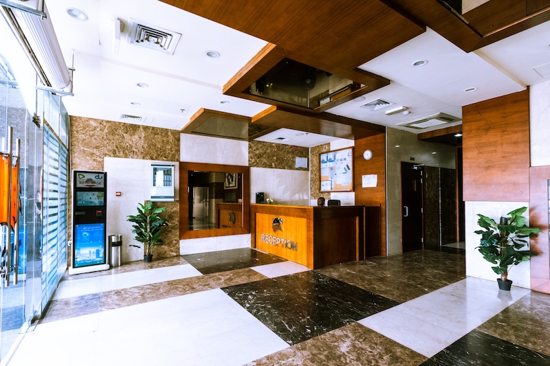 1 Month Free Great Studio Residential Properties for Rent in Al Nahda, Sharjah