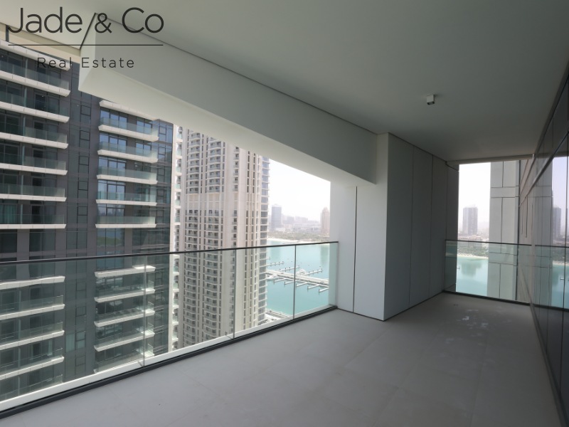 View | High Floor | Prestigious Apartment