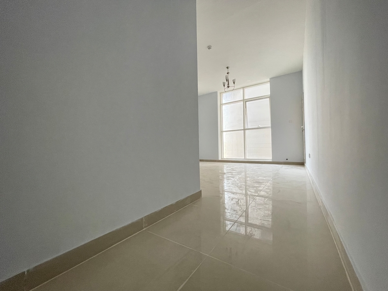 HOT OFFER !! 1 MONTH FREE BRAND NEW BUILDING 1BHK APARTMENT WITH BALCONY AND CENTRAL AC JUST 20K