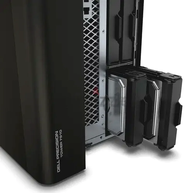 DELL T7910 WORKSTATION 56 CORE 2-INTEL XEON E5-2683 V3 NVIDIA QUADRO M4000 8GB DDR5 RAM 128GB DDR463168514481537111
