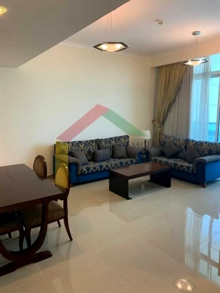 1 Bedroom in Al Qusais Damascuss Street for Rent!