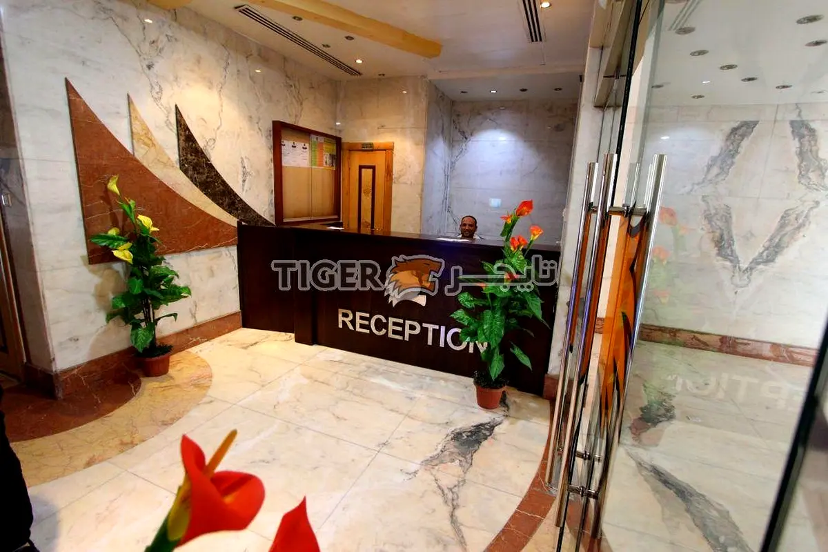 1 Month Free - 1 Bedroom Apartment for rent in Al Taawun Sharjah