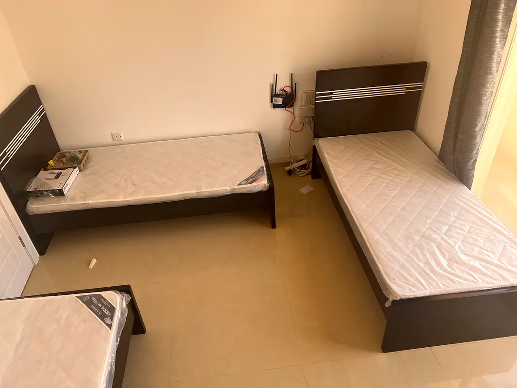 Rooms For In Al Nahda Dubai Shared