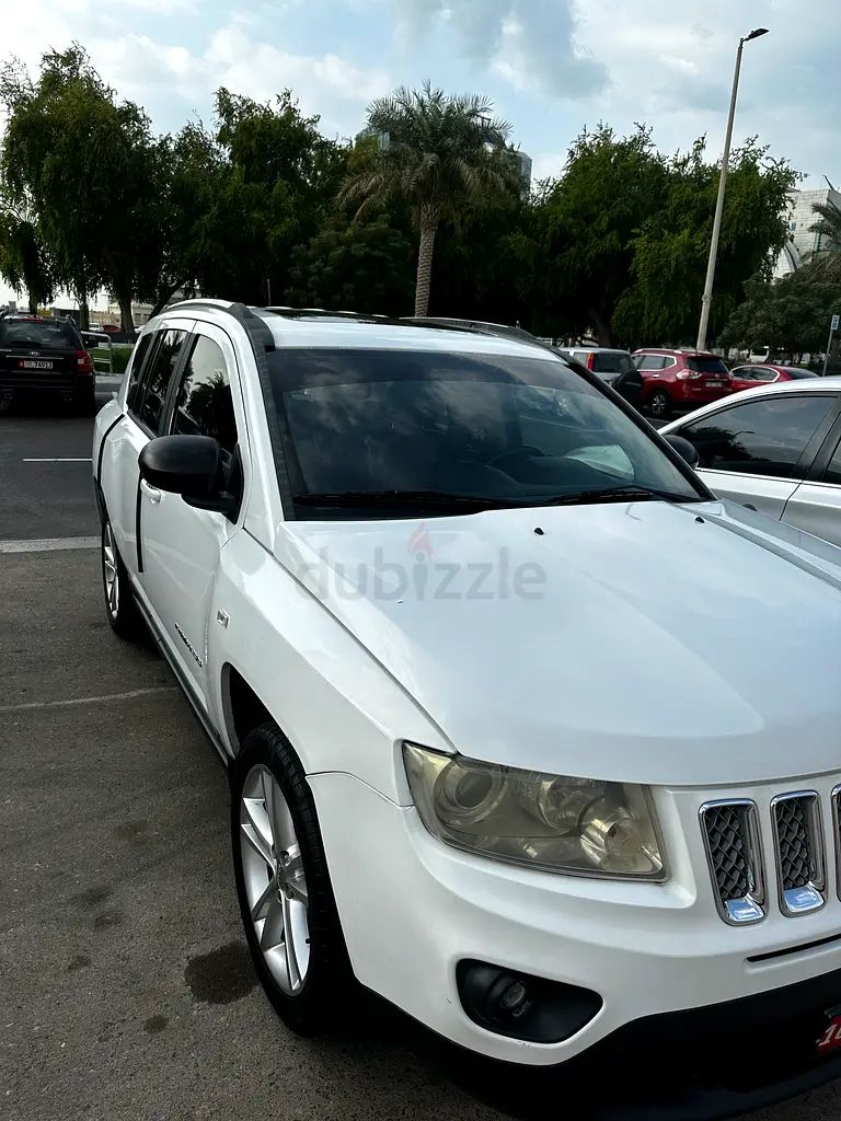 Buy & sell any Jeep Compass cars online 1 used Jeep Compass cars for