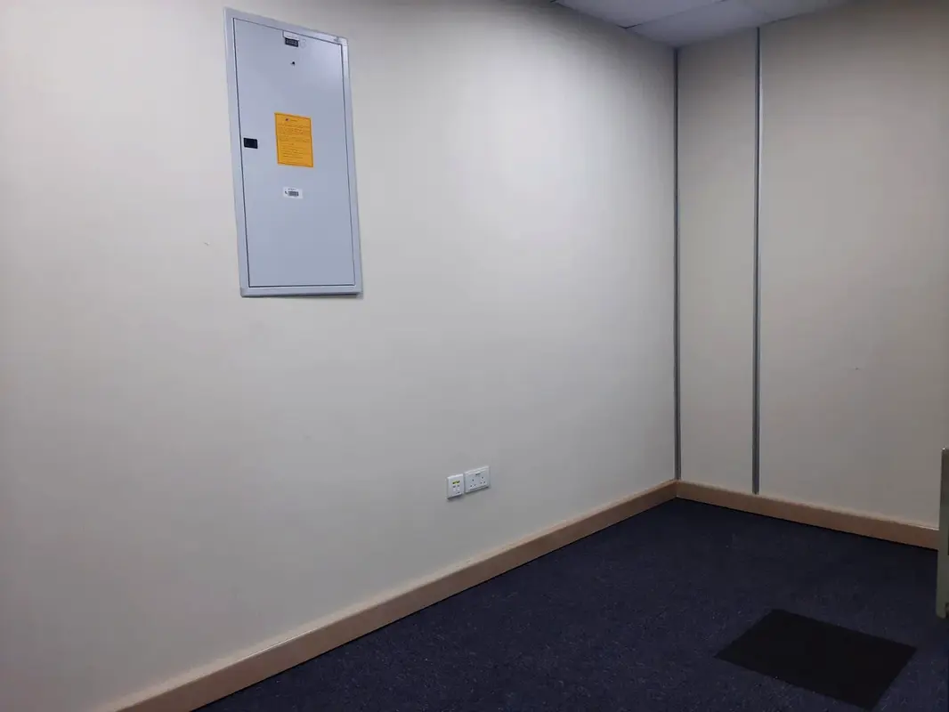 Deal of the Month  I  1 month Rent Free  I  Furnished office