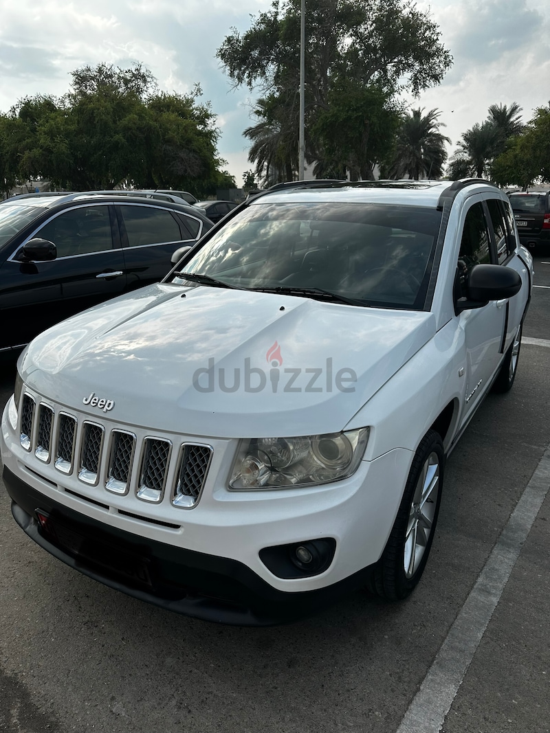 Buy & sell any Jeep Compass cars online 1 used Jeep Compass cars for