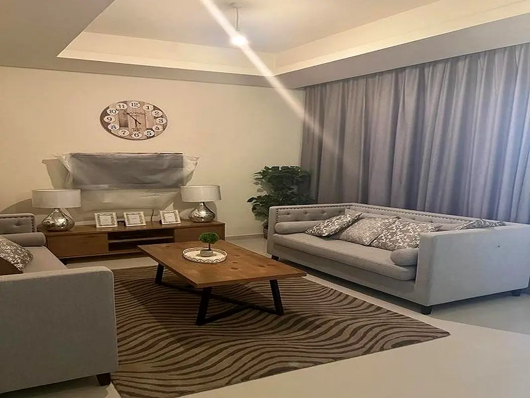 Brand New | 3 Bedroom Villa For Rent in Damac Hills 2