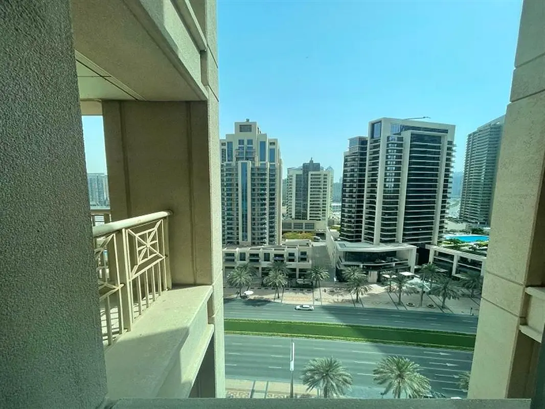 Great Deal|1 BR 29 BLVD|Furnished|Boulevard View|Sale