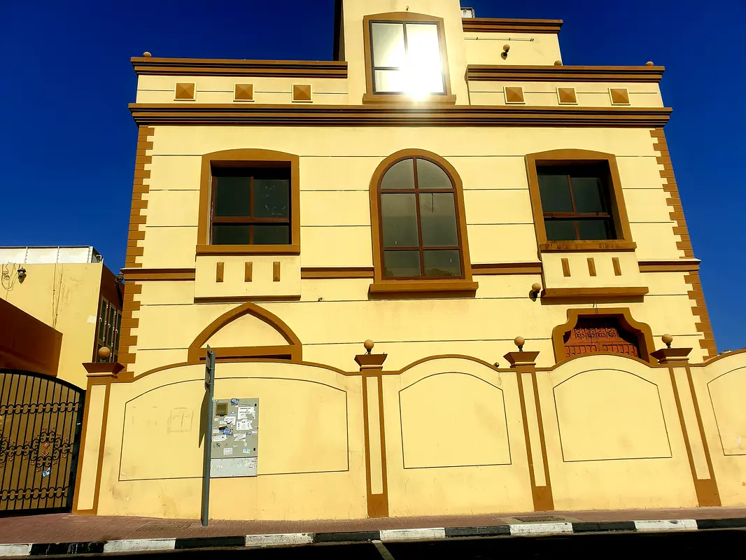 Villas & Houses for rent in Al Jafiliya Homes rental