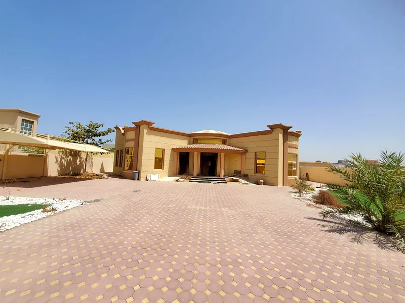 Villas & Houses for rent in Al Dhait Homes rental