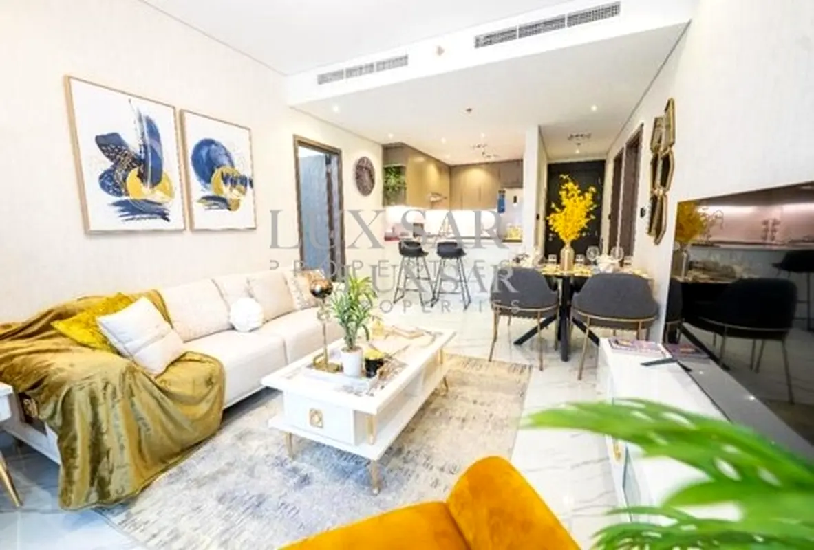 LUXURIOUS APARTMENT | 3 YEARS POST HANDOVER PP