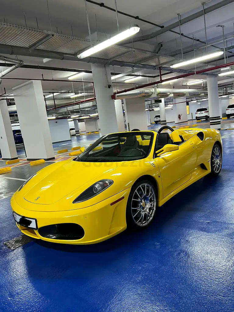 Buy & sell any Ferrari F430 Spider cars online 5 used Ferrari F430
