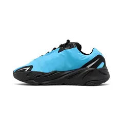 Adidas Yeezy 700 MNVT Bright Cyan 10US