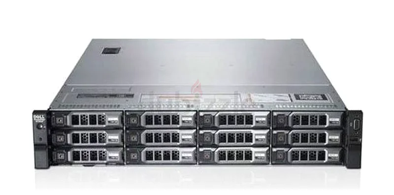 40 نواة، 128 جيجابايت رام، ديل باور إيدج R720XD-2، إنتل زيون E5-2670V2-6، محرك أقراص صلبة SAS بحجم 3.5 بوصة، 14 بيّ63255538609538111